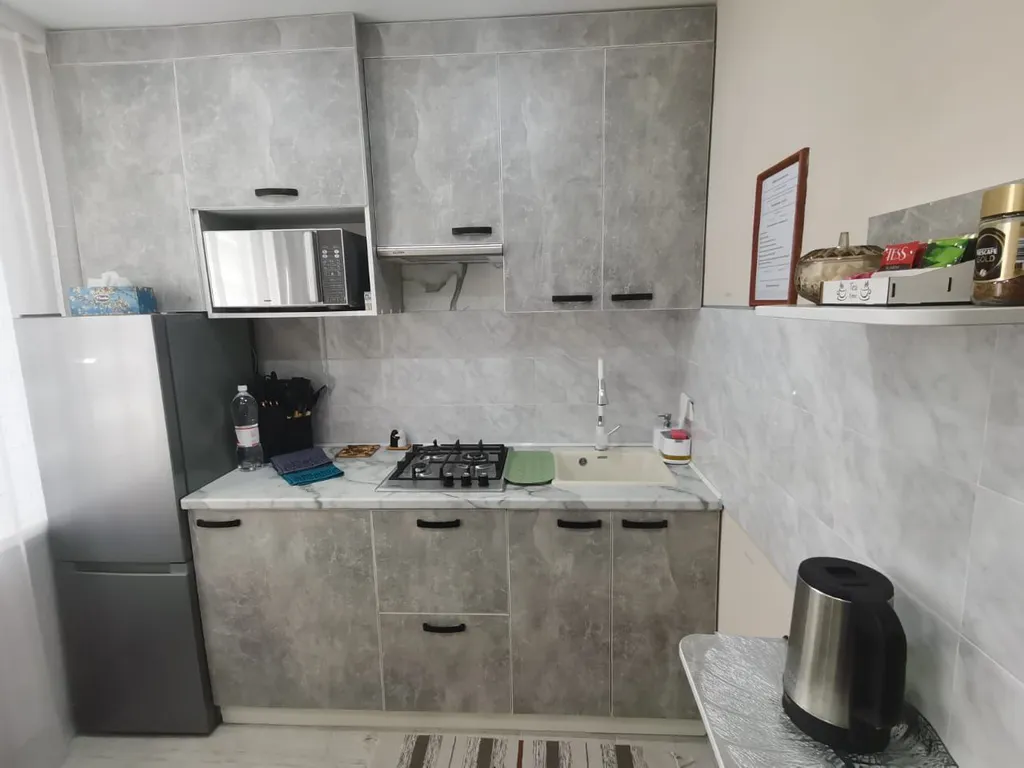 Квартира Уютная квартира в 100 метрах от 3 продольной магистрали — Волгоград