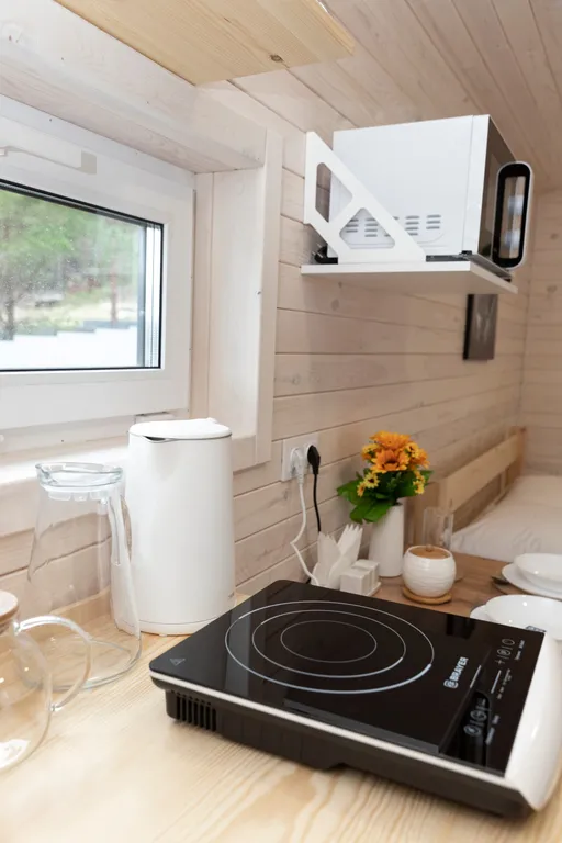 Гостевой дом Клюква