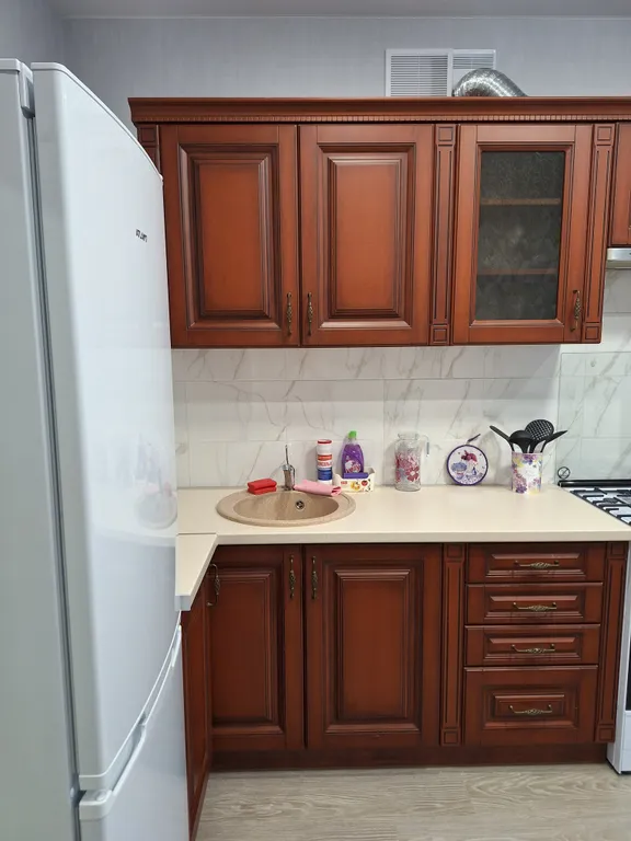 Квартира Уютная квартира — Калининград