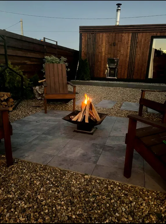 Коттедж Дом с тёплым бассейном и баней — Горячий Ключ