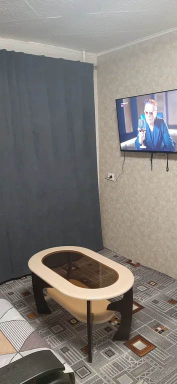 Уютная квартира рядом с горнолыжным склоном — аренда посуточно в Кировск