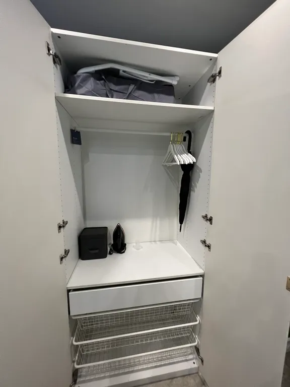 Уютная квартира в стиле сканди-шик