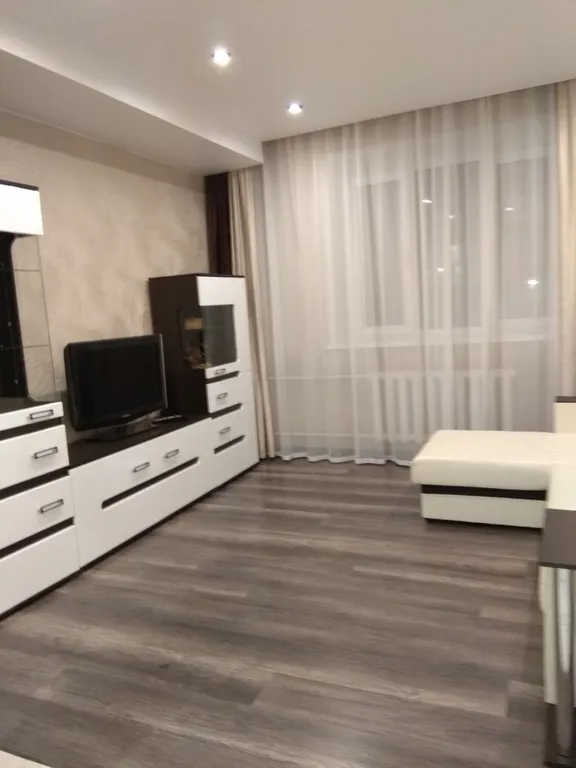 Комфортная квартира