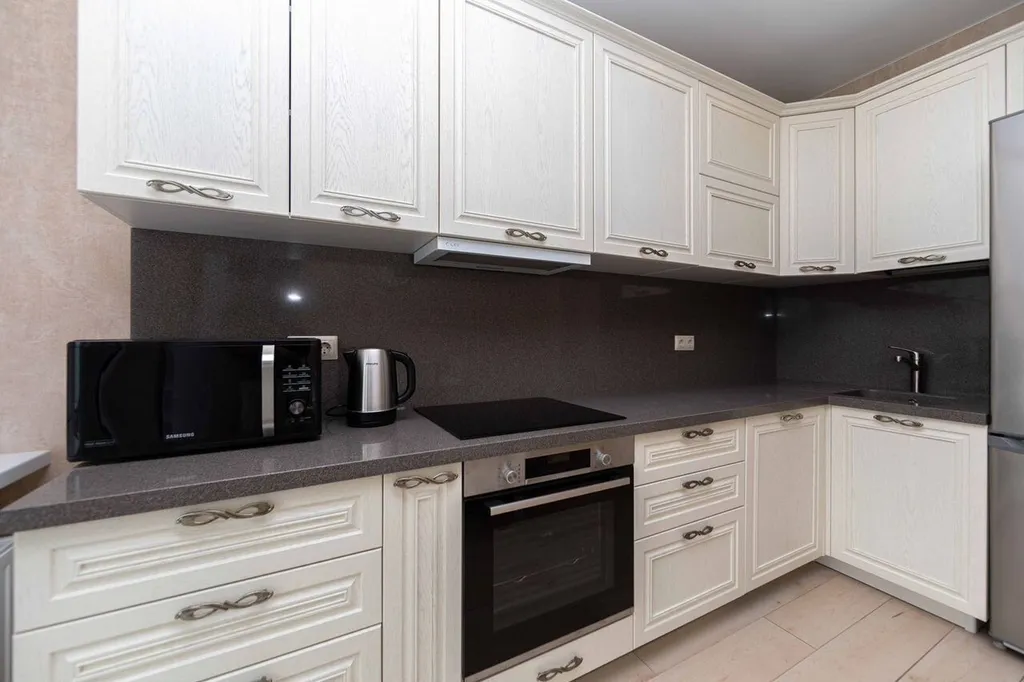 Уютная квaртиpa у моря в Дaгомысе — идеaльный отдыx