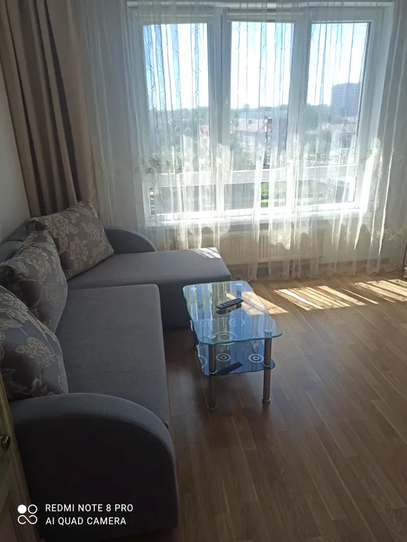 Квартира Просторная квартира с видом на Рыбную деревню — Калининград