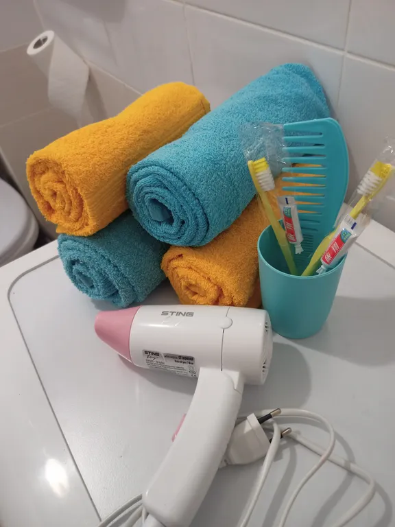 Уютная студия в центре Закамска