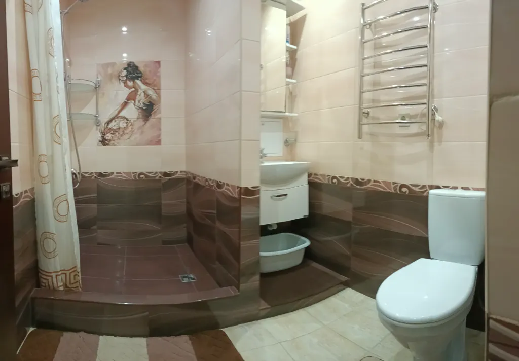 Квартира у моря