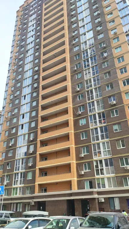 Квартира Уютная квартира — Владивосток