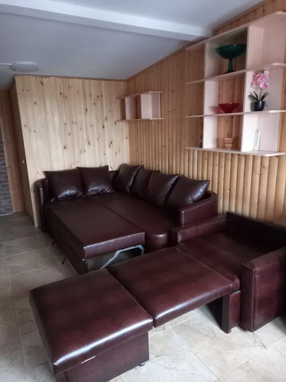 Квартира Комната с видом на Ладожское озеро — Коккорево