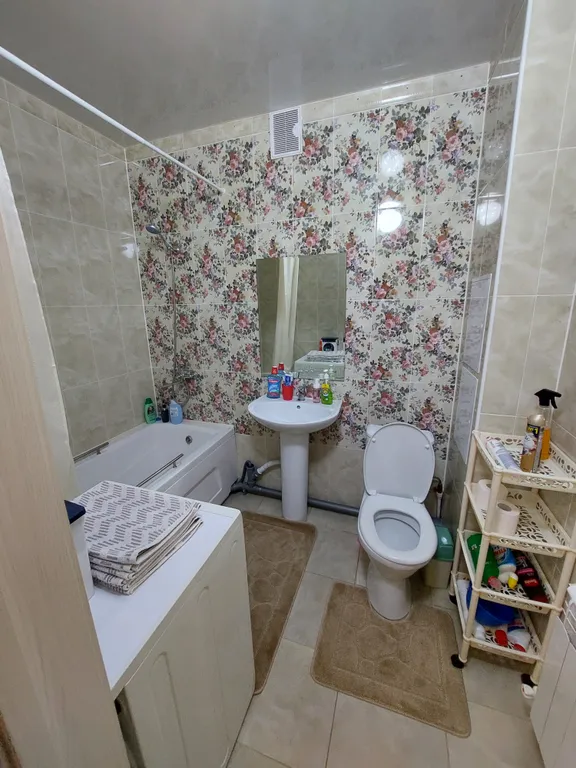 Квартира Квартира возле Хурула — Элиста