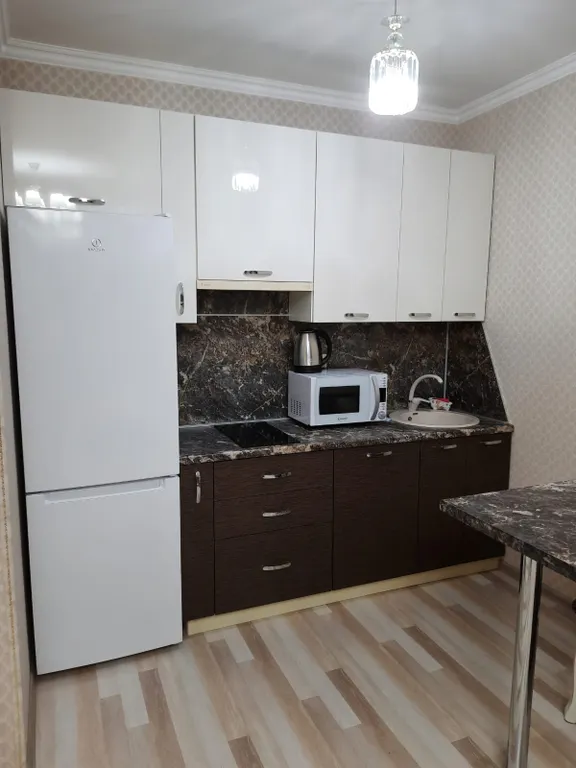 Квартира Квартира Студия недалеко от центра — Владикавказ