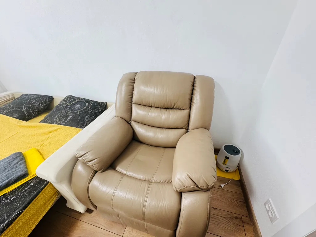 Мини квартира-студия для одного или двоих