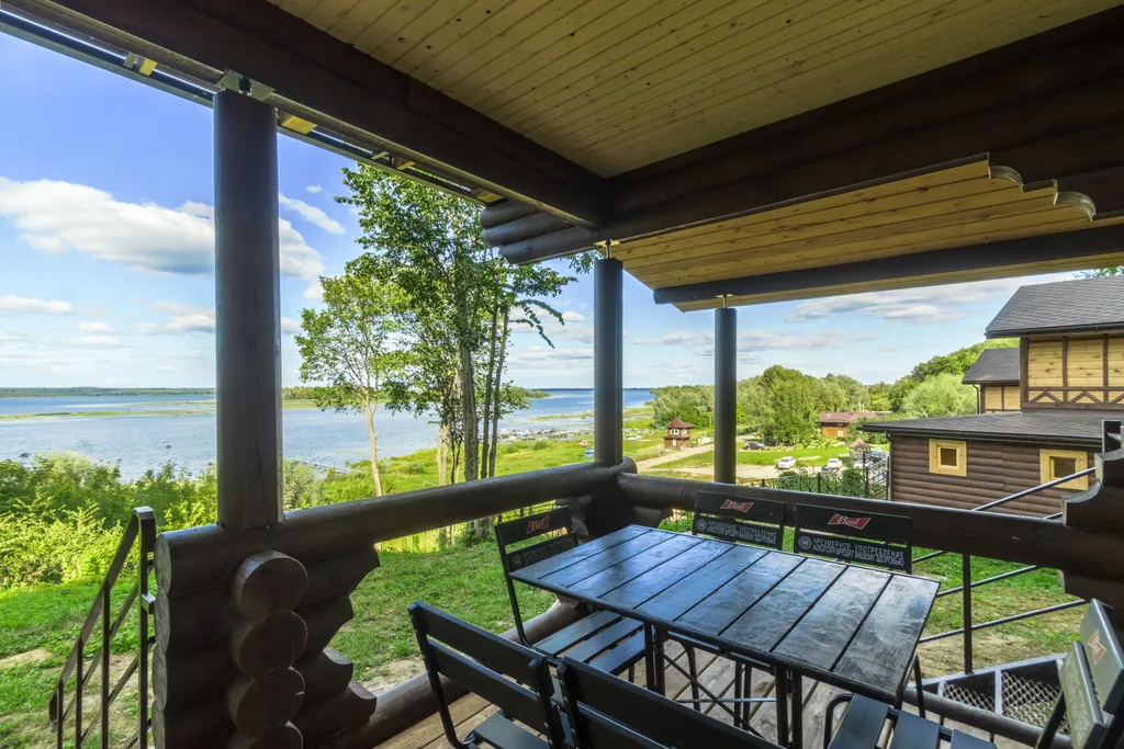 5-комнатный Дом