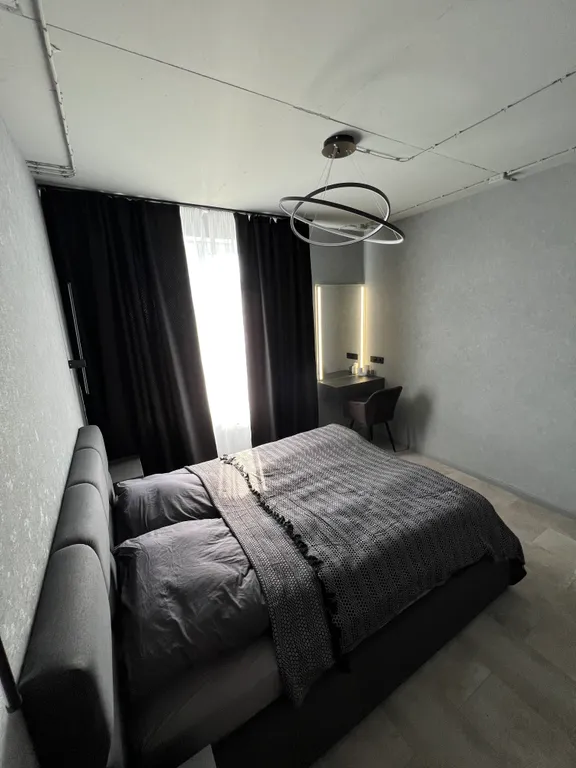 Квартира Комфортная квартира — Светлогорск