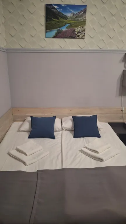 Квартира Квартира-студия в Сириусе — Сириус