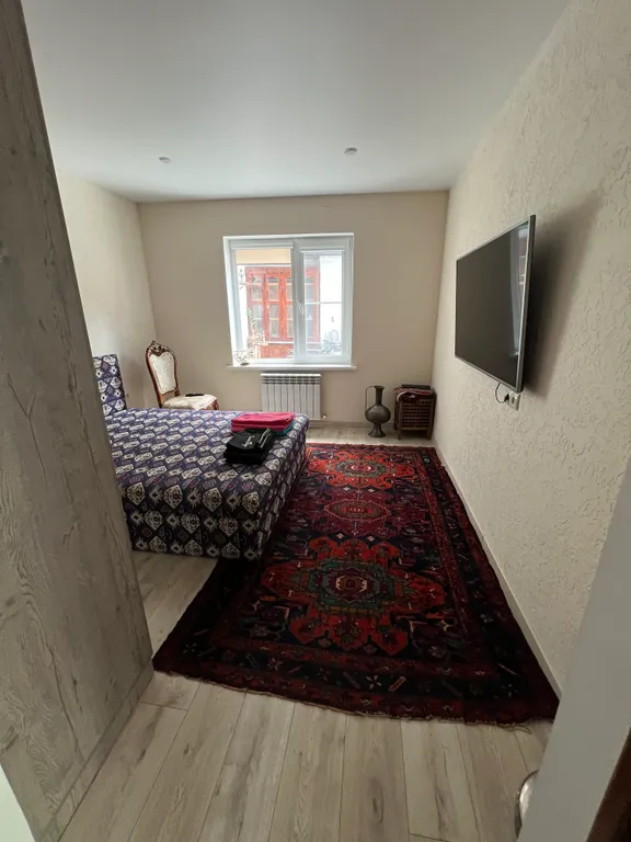 Коттедж Дом в центре города — Махачкала