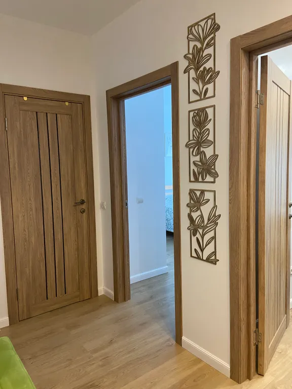 Уютная квартира Pio_Komfort