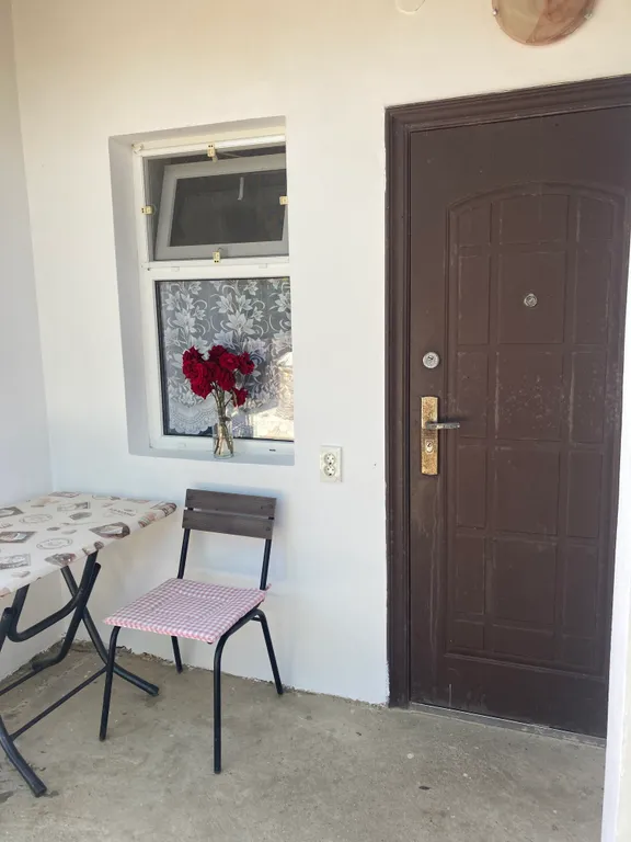 Юго-Запад, первая линия от моря