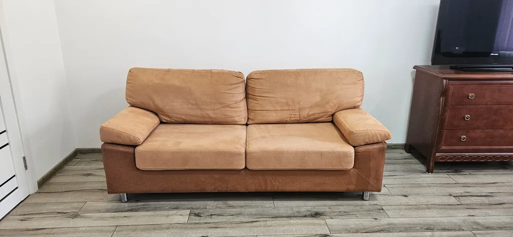 Квартира в новом доме