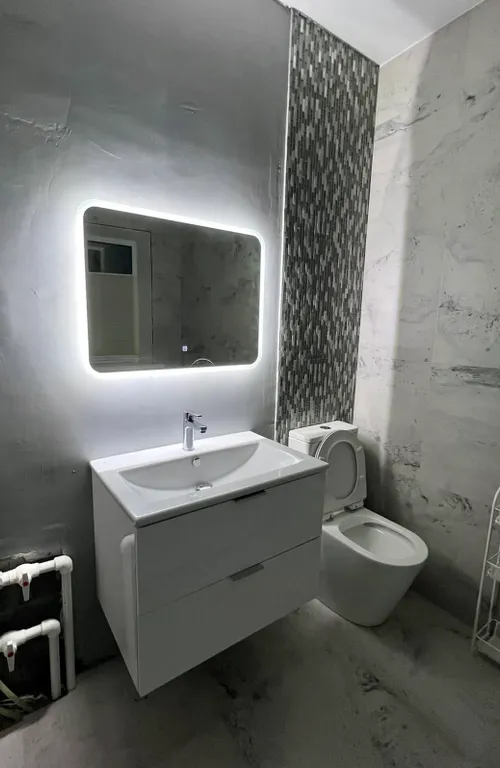 Таунхаус для семьи