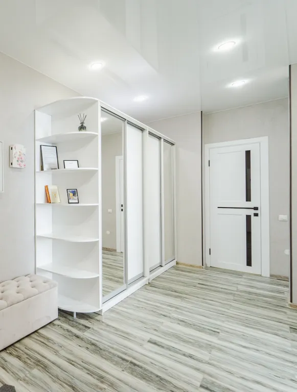 Квартира комфорта