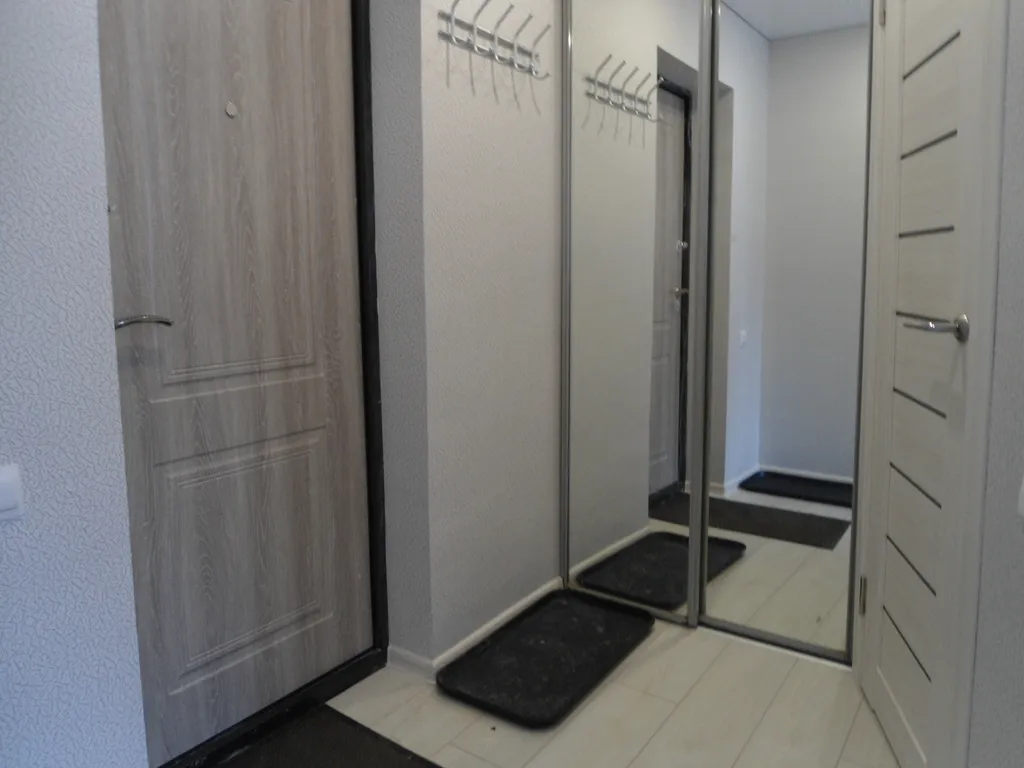 Квартира 1-комнатная Квартира — Екатеринбург