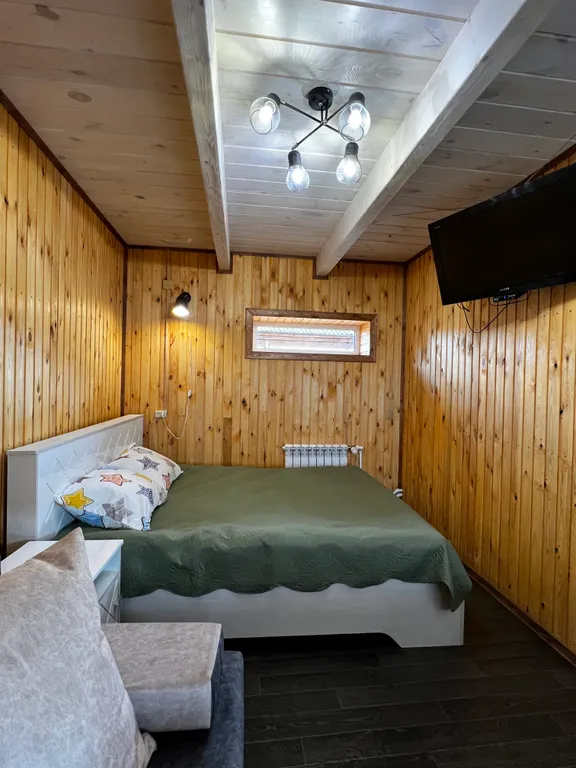 Усадьба Три ели