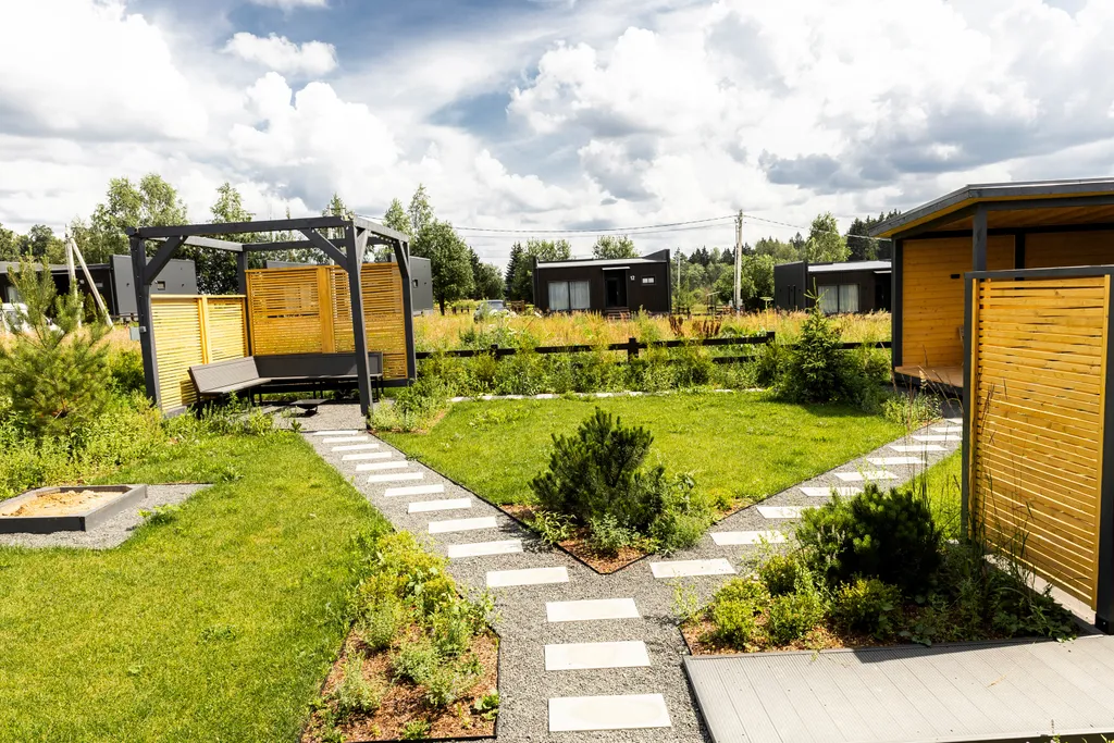 Прекрасный дом рядом с ГЛК Тягачева