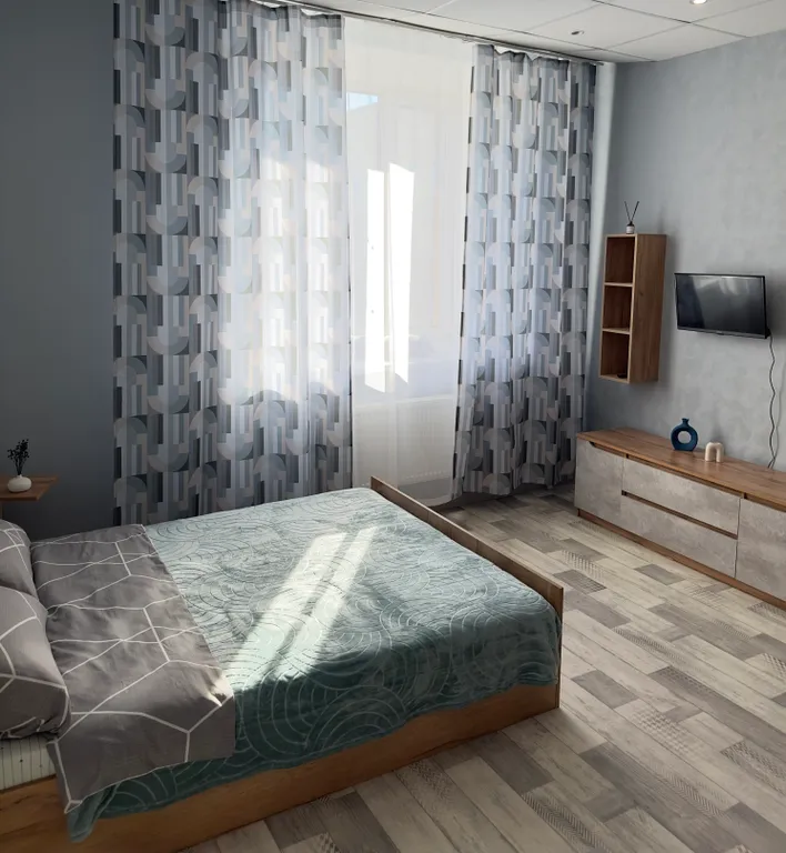 Апартаменты Меланж