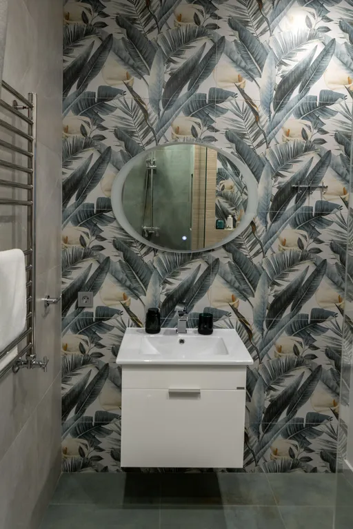 Квартира Студия в центре города — Калининград