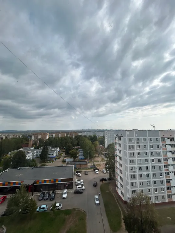 Уютная квартира с удобным расположением