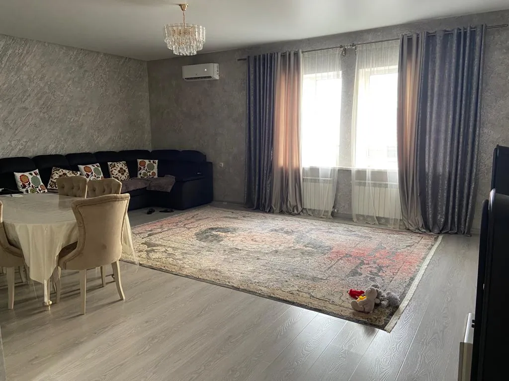 Уютный домик недалеко от моря