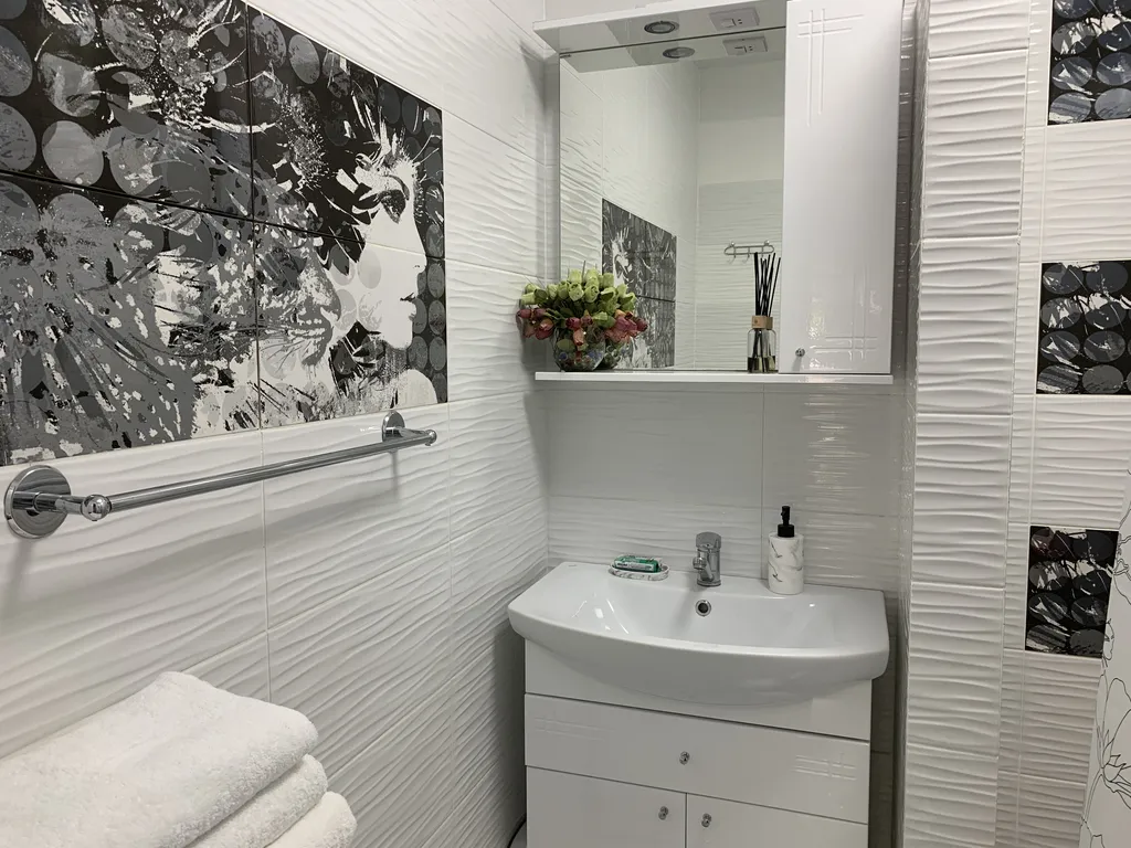 Пять минут до моря