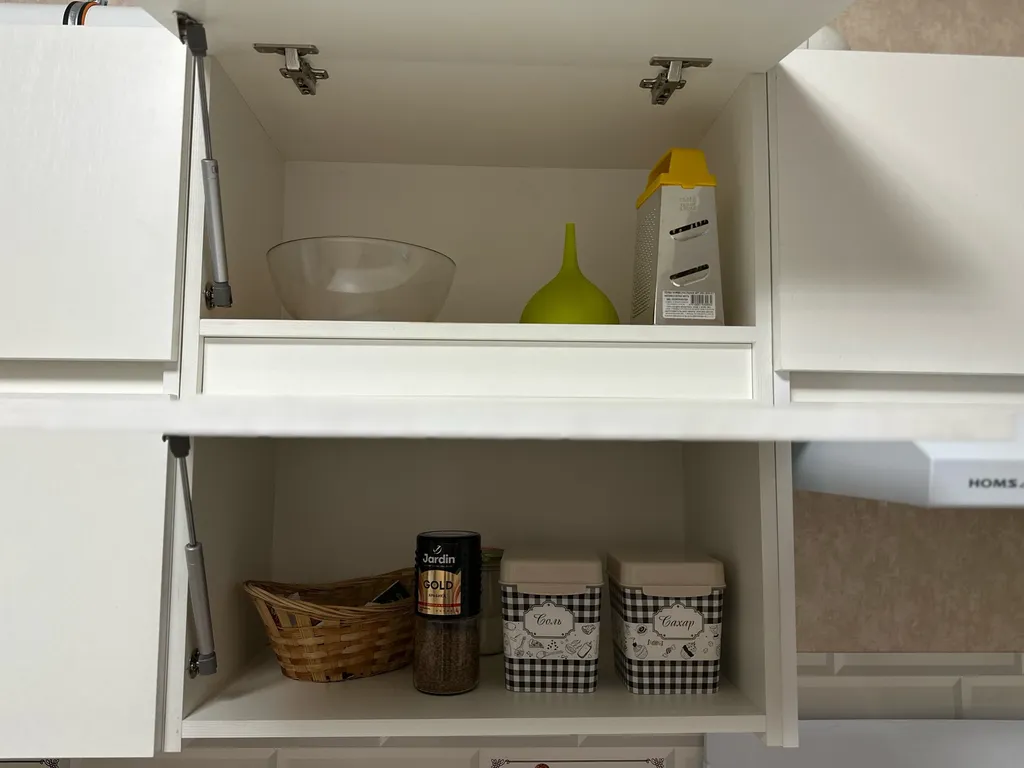 Уютная новая квартира в тихом современном районе