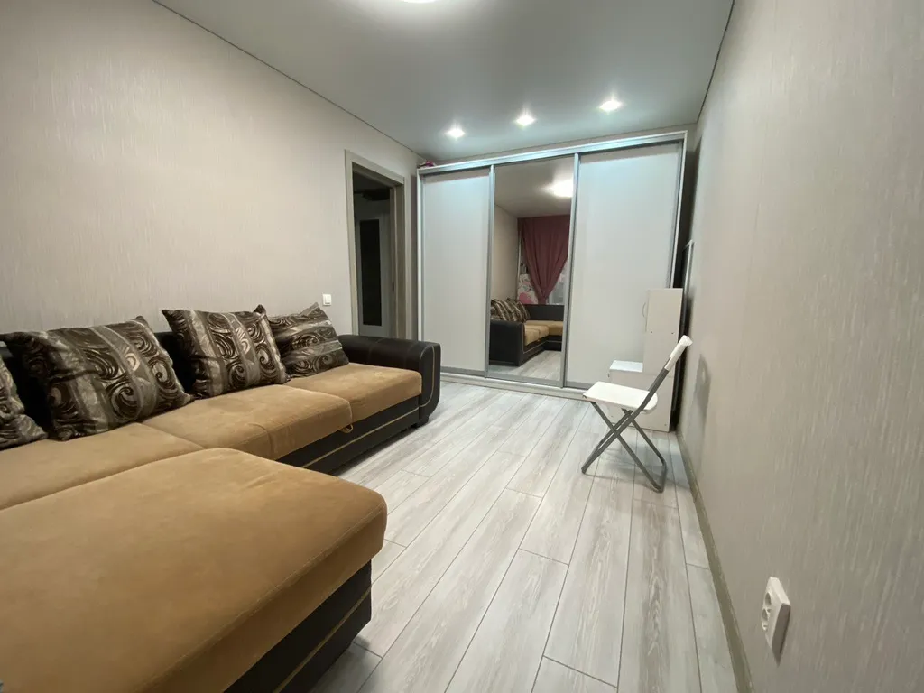 Аппартаменты 2 комнаты