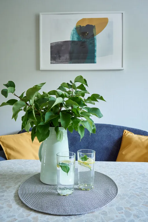 Тихий уголок, всё рядом, идеальное расположение