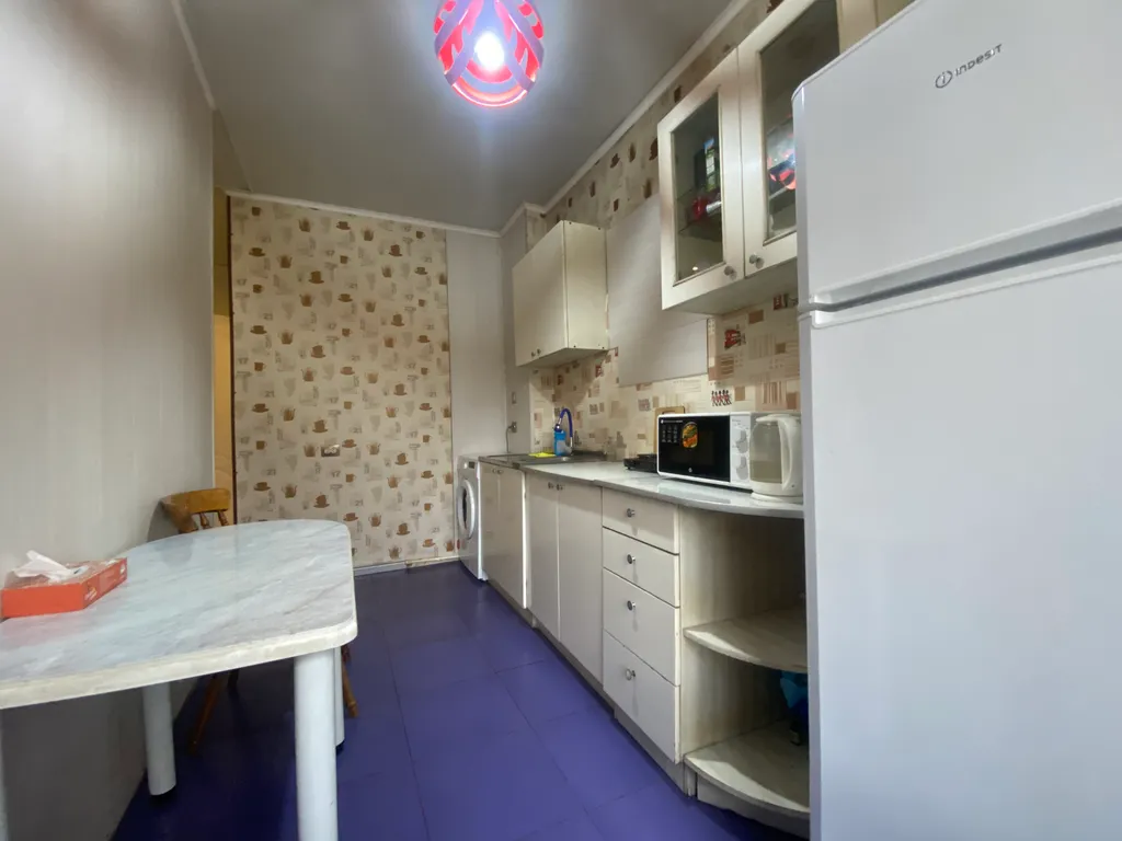 Отдельная комната без подселения возле Забижт