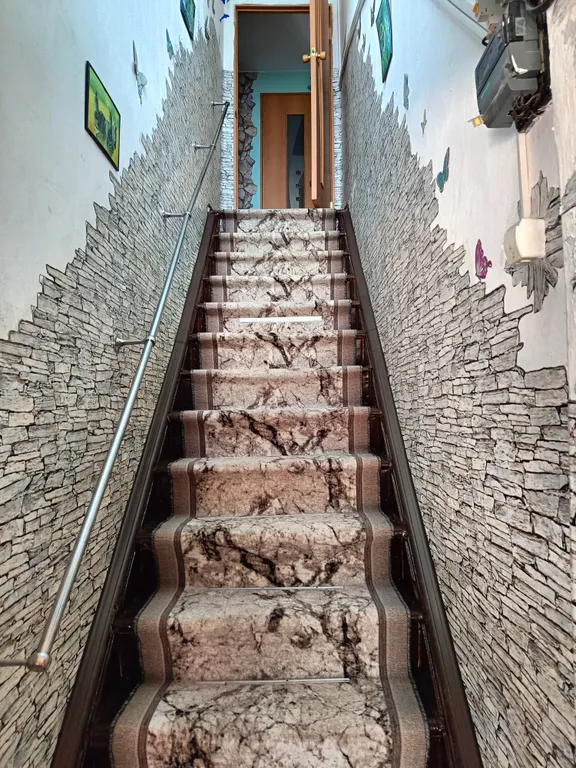 Коттедж Дом без хозяев — Широчанка