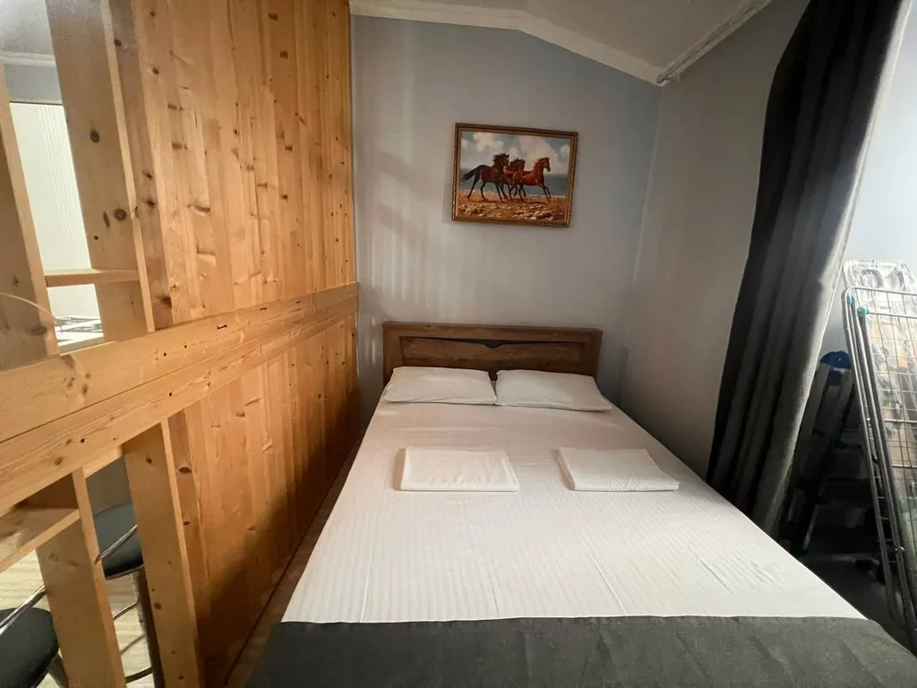 Квартира Квартира Sezam Apartments (38) — Сириус