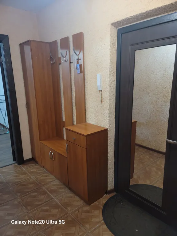 Просторная квартира с удобным местоположением