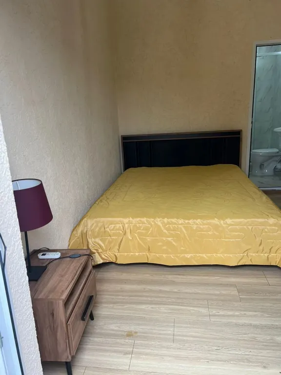 Квартира Квартира Двухместный номер стандарт на 1 этаже с отдельным входом — Сухум