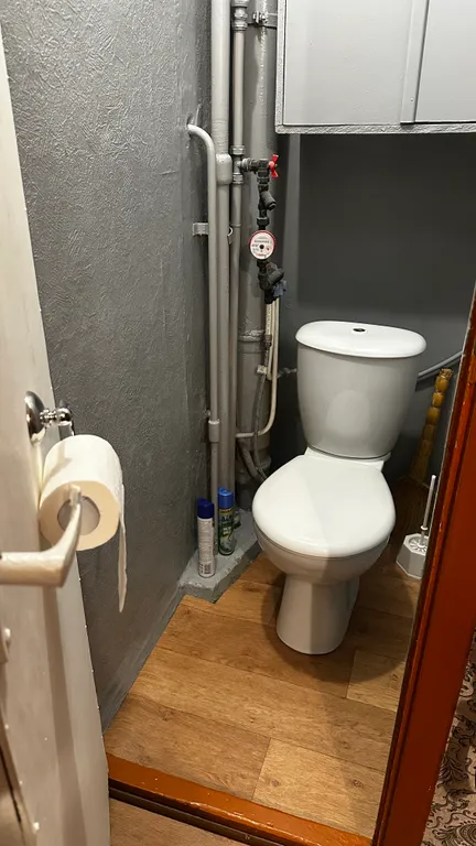 Назад в девяностые, не просто переночевать