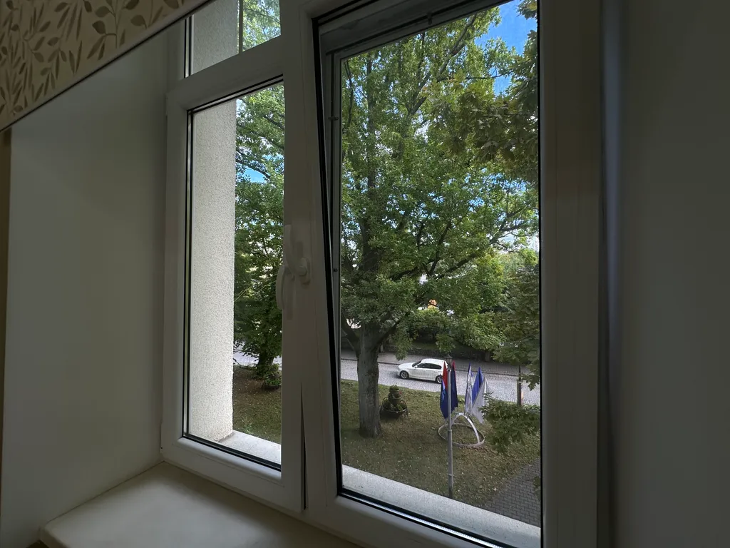 Квартира Трехместные апартаменты у Балтийского моря в центре города — Пионерский