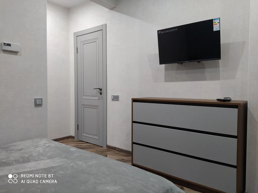 Квартира Уютная квартира с видом на лес — Светлогорск