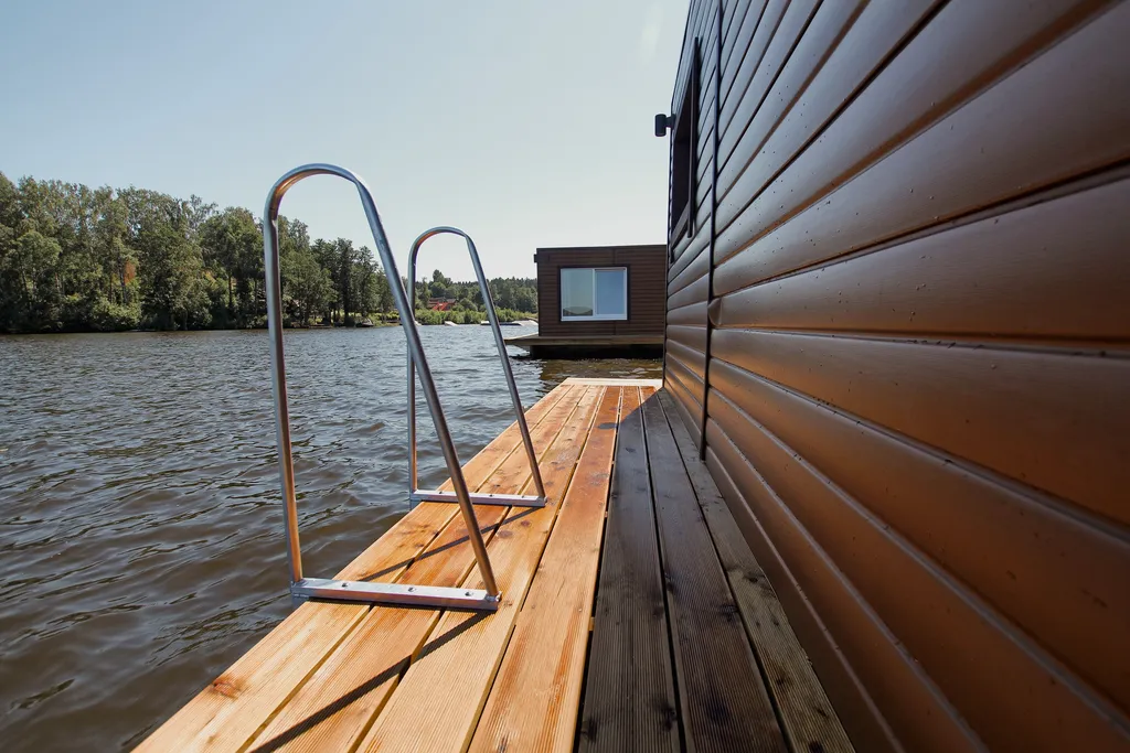 Баркас Парилкинъ