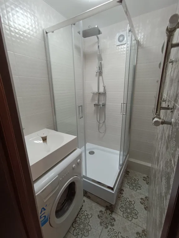 Квартира на набережной