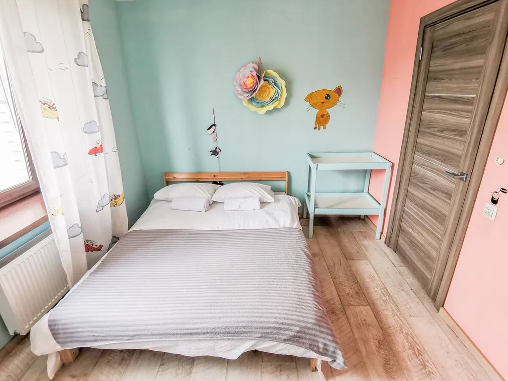 Квартира Современная квартира в историческом центре — Санкт-Петербург