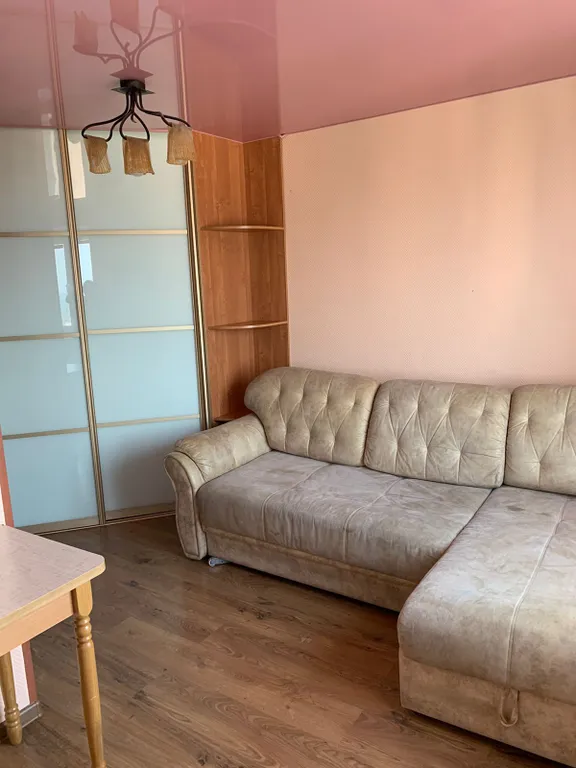 Уютная студия с видом на море