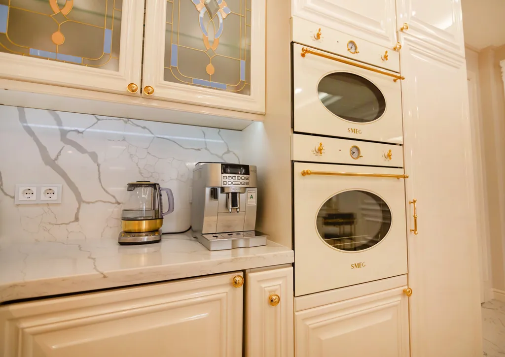 Апартамент lux рядом с морем