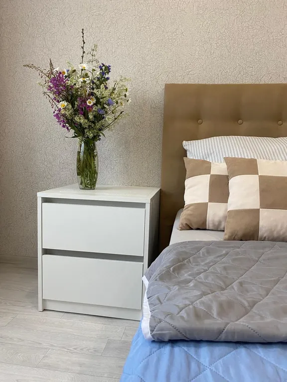 Квартира Уютная квартира — Калининград